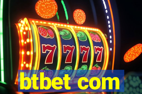 btbet com